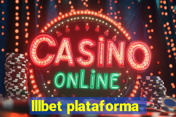 lllbet plataforma